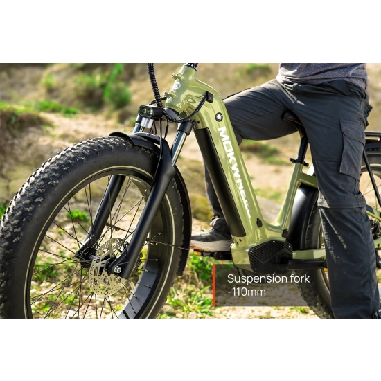 Mokwheel Basalt 2.0