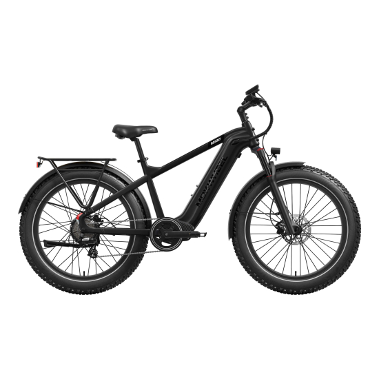 Mokwheel Basalt 2.0