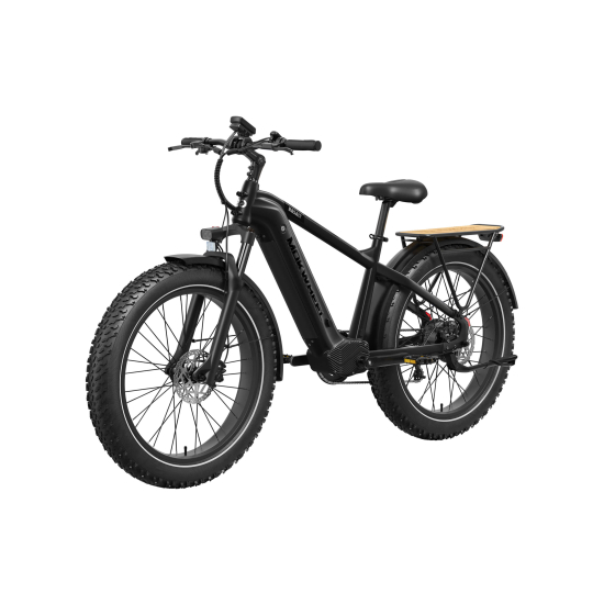 Mokwheel Basalt 2.0
