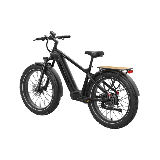 Mokwheel Basalt 2.0