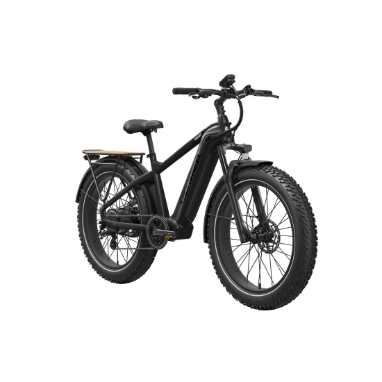 Mokwheel Basalt 2.0