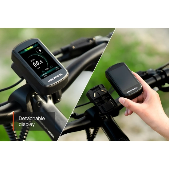 Mokwheel Basalt 2.0