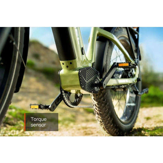 Mokwheel Basalt 2.0