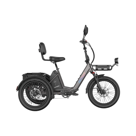Fafrees F20 Mate 2 21Ah