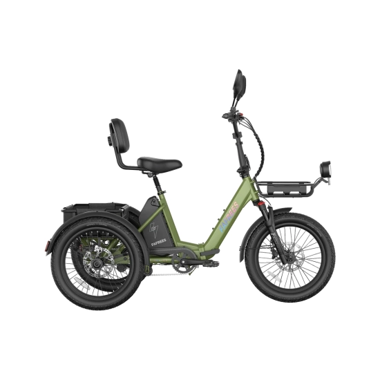 Fafrees F20 Mate 2 21Ah