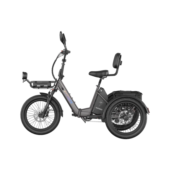 Fafrees F20 Mate 2 21Ah