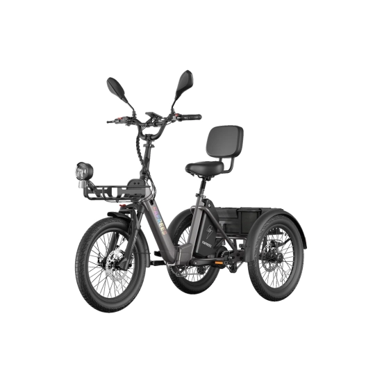 Fafrees F20 Mate 2 21Ah