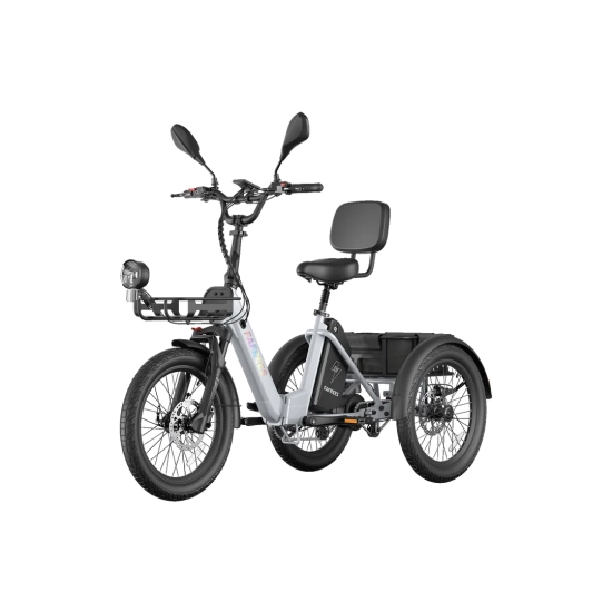 Fafrees F20 Mate 2 21Ah