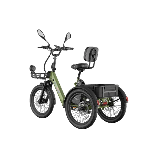 Fafrees F20 Mate 2 21Ah