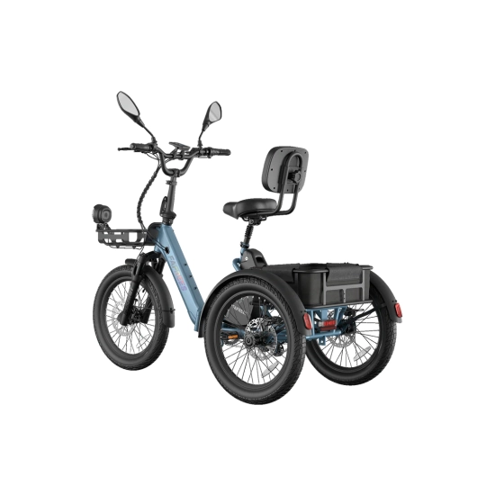 Fafrees F20 Mate 2 21Ah