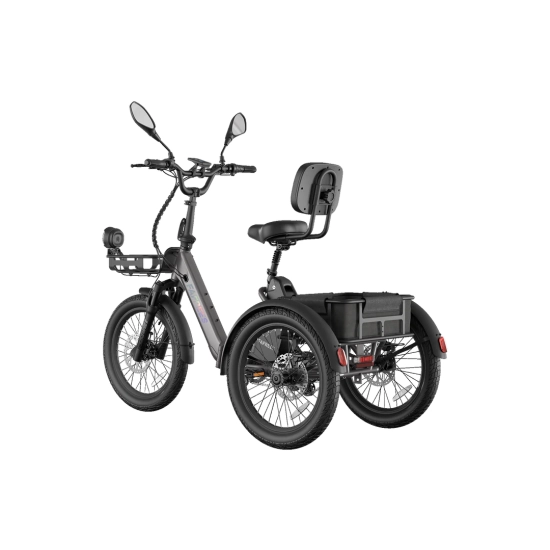 Fafrees F20 Mate 2 21Ah