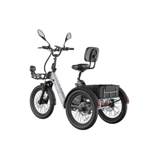 Fafrees F20 Mate 2 21Ah
