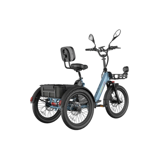 Fafrees F20 Mate 2 21Ah