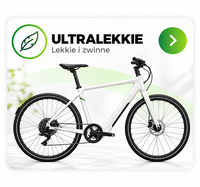 Ultralekkie