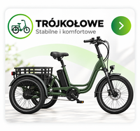 Trójkołowe