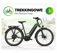 Trekkingowe