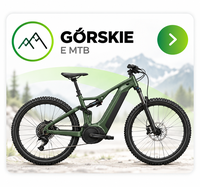 Górskie / E MTB