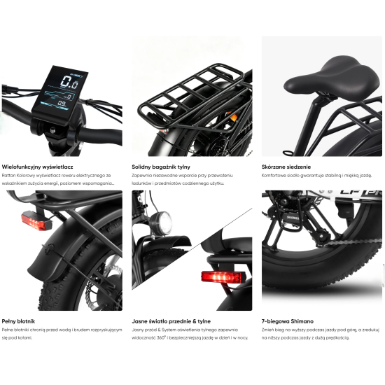 Rattan LF Pro 2.0 2026