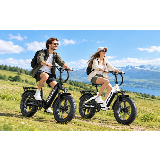Rattan LF Pro 2.0 2026