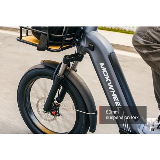 Mokwheel Granite