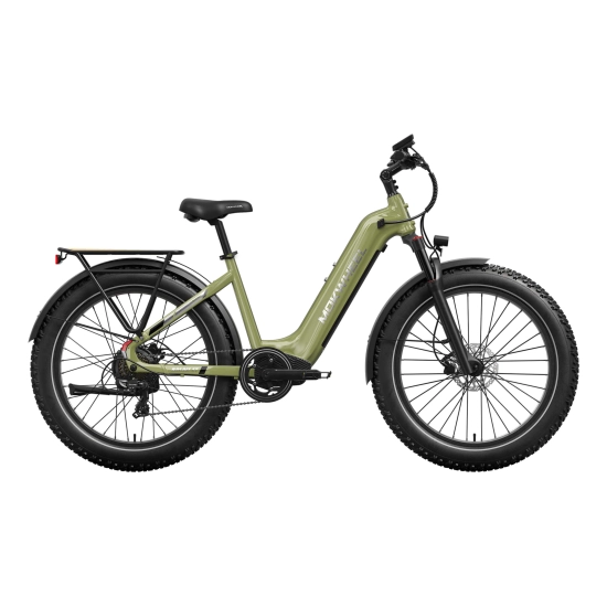 Mokwheel Basalt ST 2.0