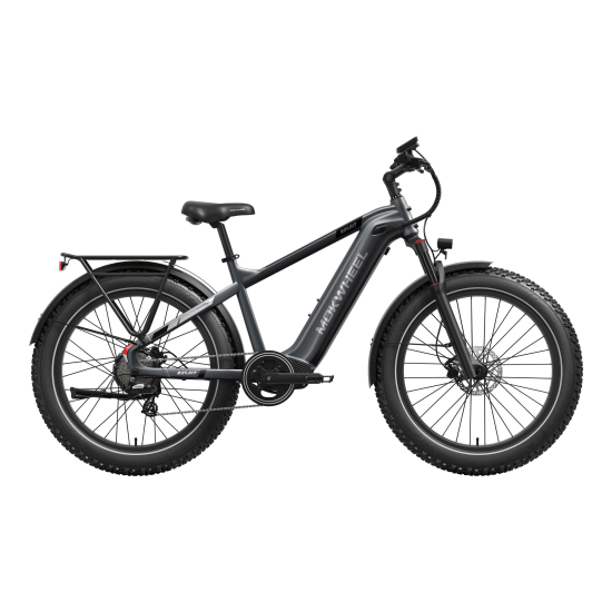 Mokwheel Basalt 2.0