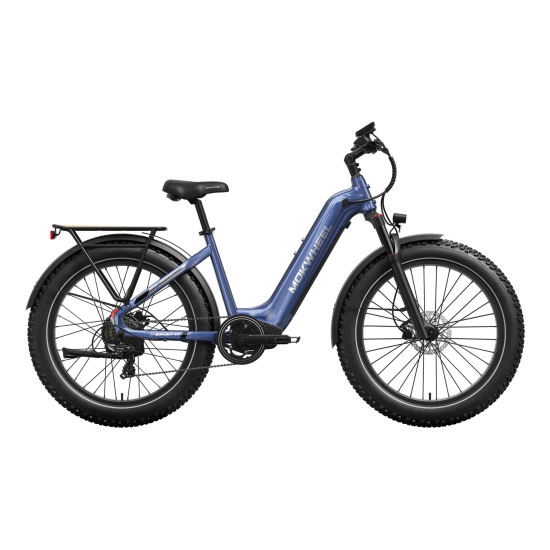 Mokwheel Basalt ST 2.0