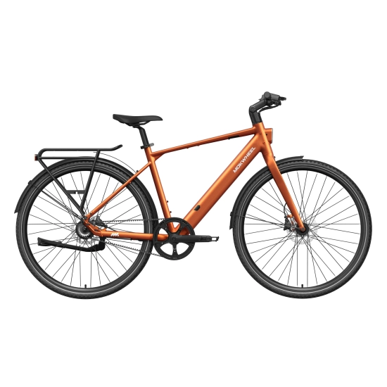 Mokwheel Flint Pro