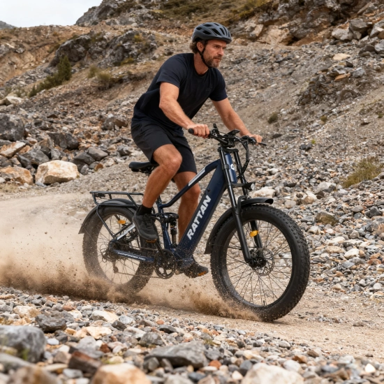 Rattan Pathfinder Pro