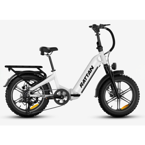 Rattan LF Pro 2.0 2026