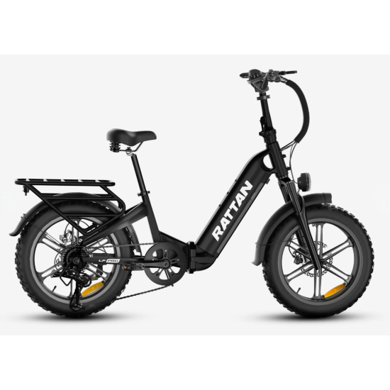 Rattan LF Pro 2.0 2026