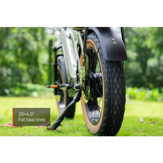 Mokwheel Scoria 3.0