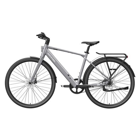 Mokwheel Flint Pro