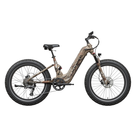Mokwheel Obsidian ST 2.0