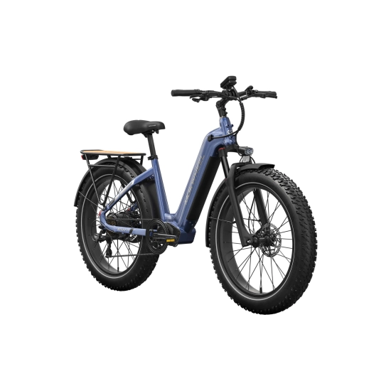 Mokwheel Basalt ST 2.0
