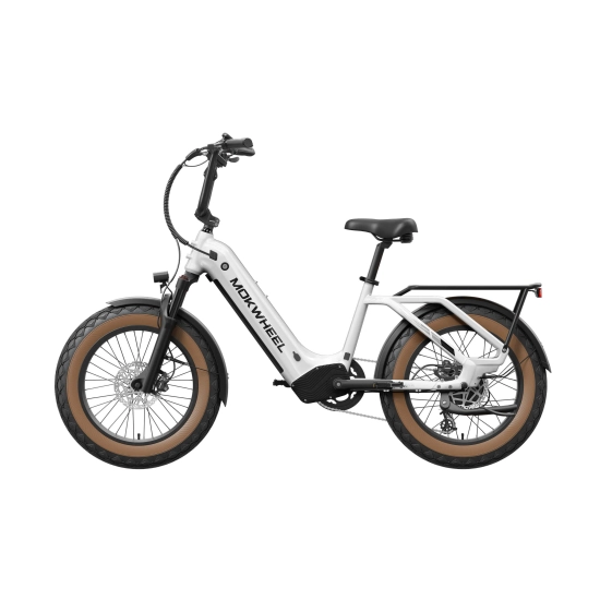 Mokwheel Scoria 3.0