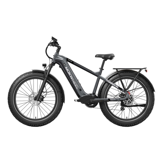 Mokwheel Basalt 2.0