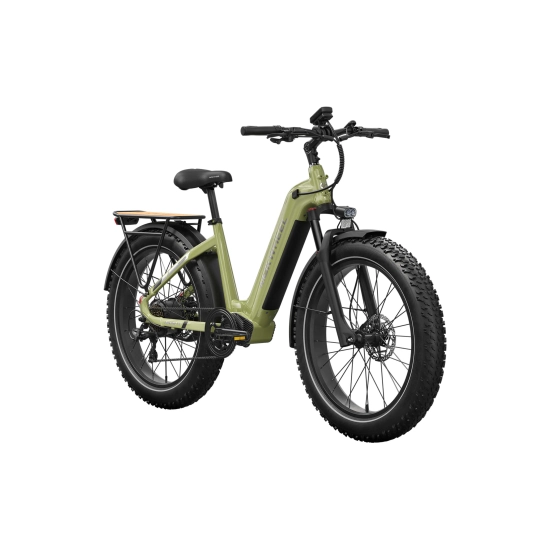 Mokwheel Basalt ST 2.0