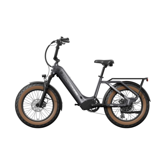 Mokwheel Scoria 3.0