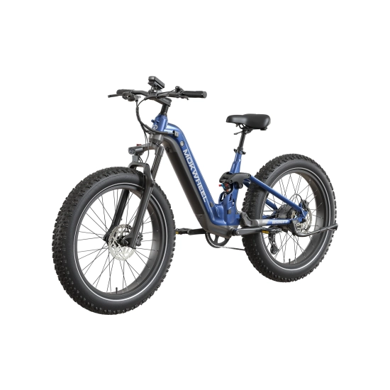 Mokwheel Obsidian ST 2.0