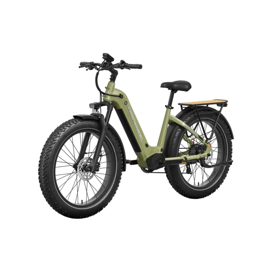 Mokwheel Basalt ST 2.0