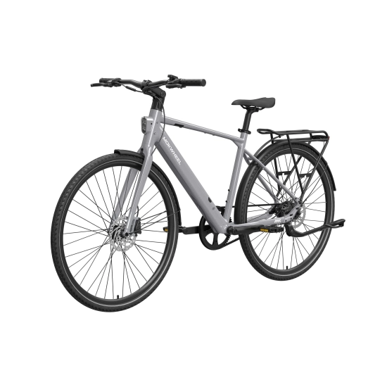 Mokwheel Flint Pro