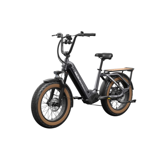 Mokwheel Scoria 3.0