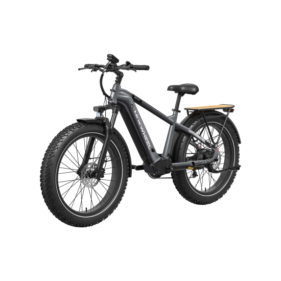 Mokwheel Basalt 2.0