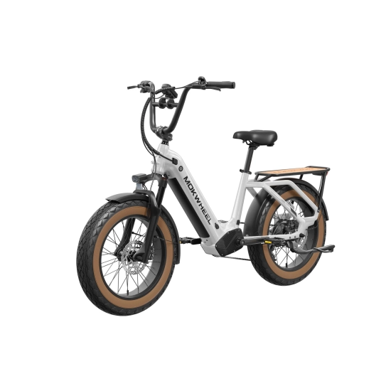 Mokwheel Scoria 3.0