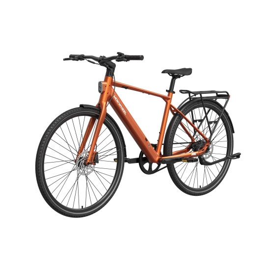 Mokwheel Flint Pro