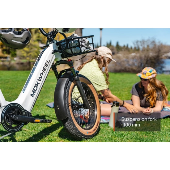Mokwheel Scoria 3.0