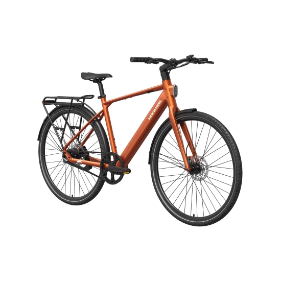 Mokwheel Flint Pro