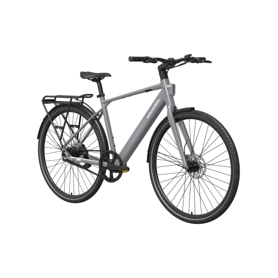 Mokwheel Flint Pro