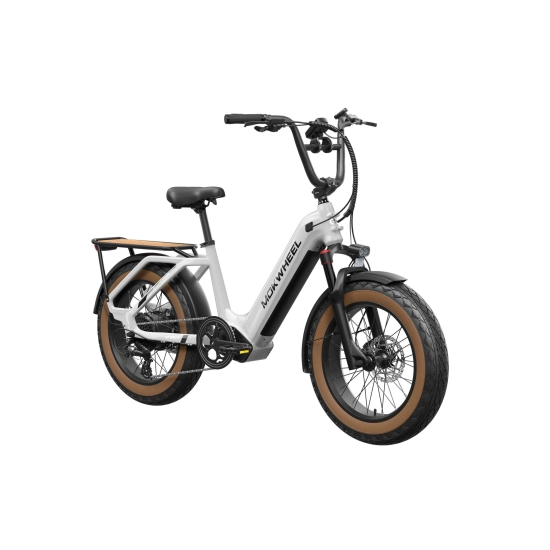 Mokwheel Scoria 3.0